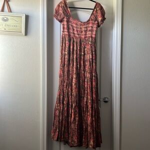 Free people woman's dress size L